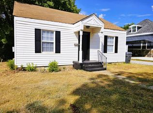 21 8th Ave NW, Ardmore, OK 73401