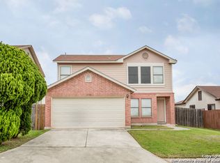 8059 Chestnut Barr Dr, Converse, TX 78109