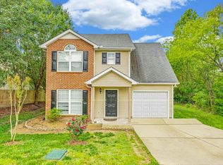 8612 Lawson Dr, Antioch, TN 37013