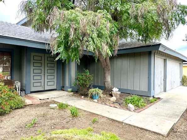 25788 Paseo Pacifico, Moreno Valley, CA 92551