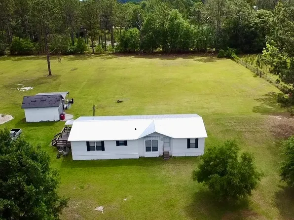 6350 Bargeron Rd, Blackshear, GA 31516