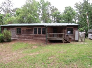 22 Duncan Rd, Picayune, MS 39466