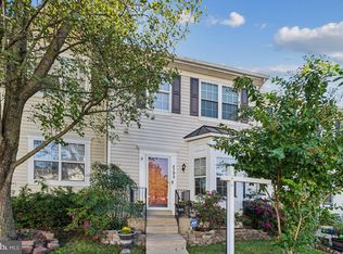 8798 Dunstable Loop, Bristow, VA 20136