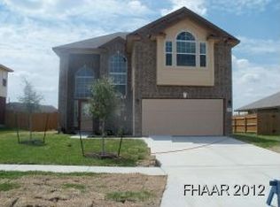 5309 Frisco Dr, Killeen, TX 76549