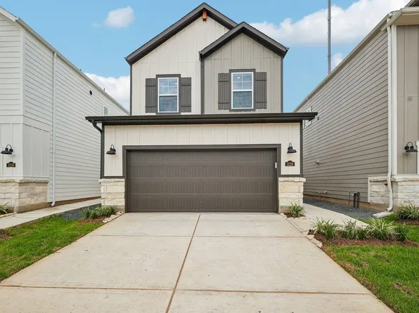 1026 Cedar Place Ln, Missouri City, TX 77459