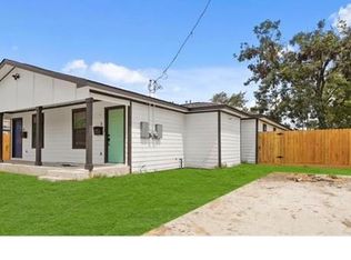 7109 Avenue L #B, Houston, TX 77011