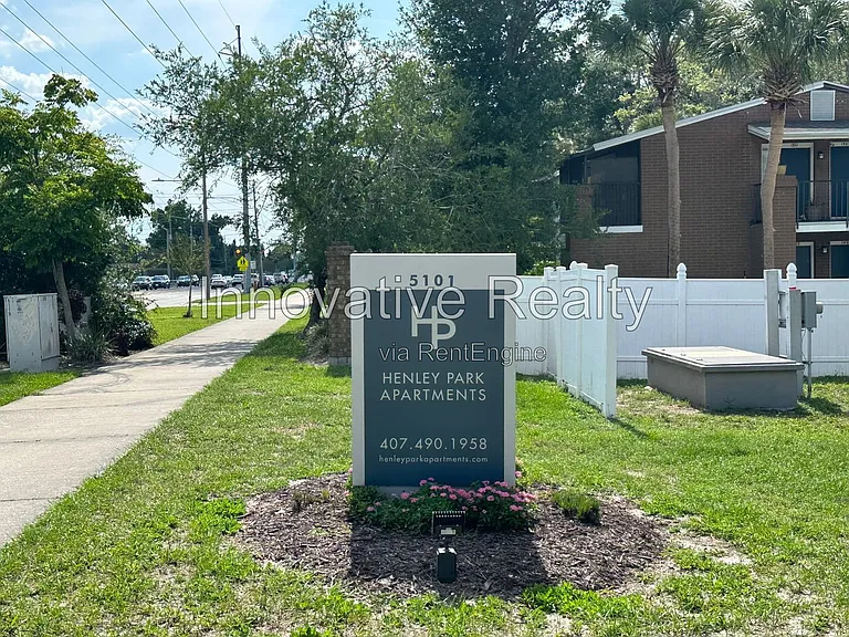 5107 Curry Ford Rd #2 — Photo 11