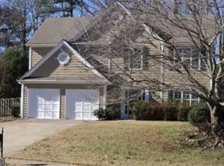 1548 Woodmore Dr SW, Marietta, GA 30008
