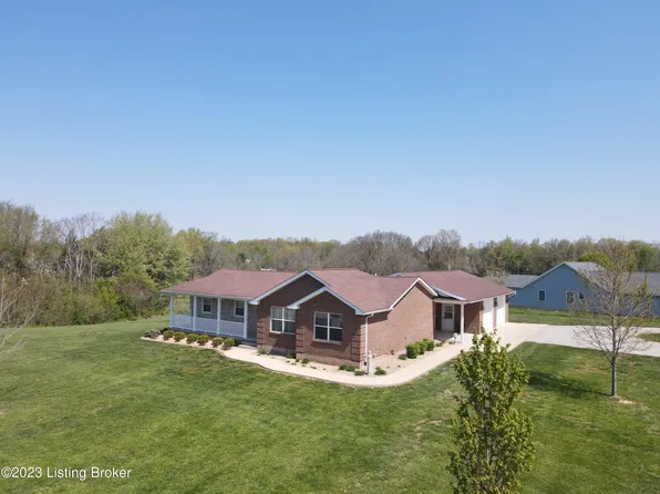 27 Kelly Ln, Brandenburg, KY 40108