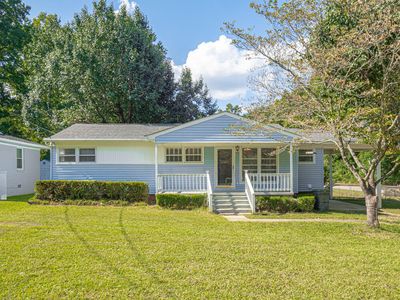 1 Curtiswood Ave, Sumter, SC, 29150