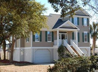 728 Elizabeth Dr, Murrells Inlet, SC 29576