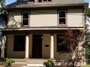 708 12th St SW, Roanoke, VA 24016