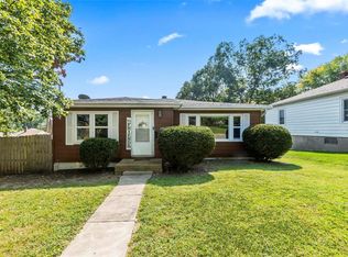 1803 Bloomfield Rd, Cape Girardeau, MO 63703