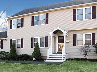 121 Forest St, Danvers, MA 01923