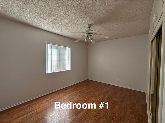 Bedroom #1