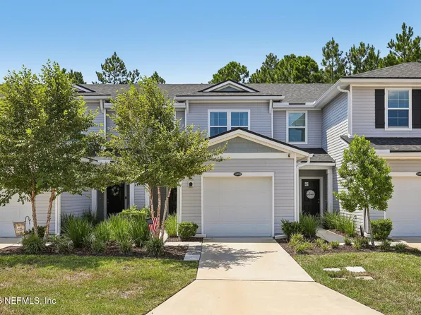 11993 CALVESTA Street, Jacksonville, FL 32256
