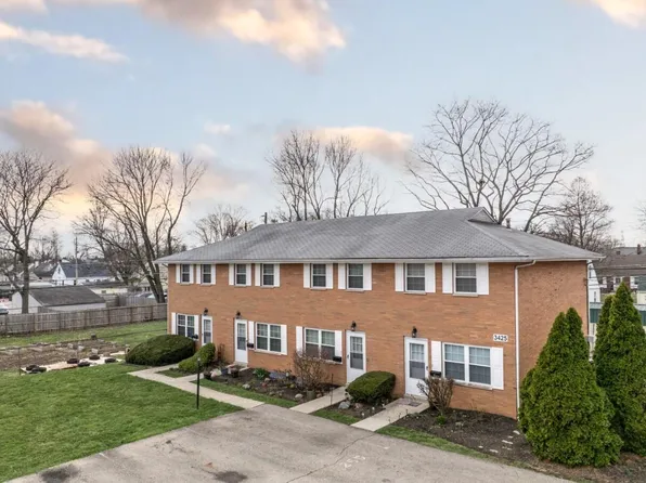 3421-3431 Maize Rd #3421, Columbus, OH 43224