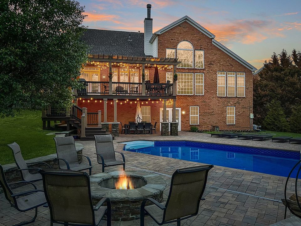1544 Richlawn Dr, Brentwood, TN 37027 Zillow