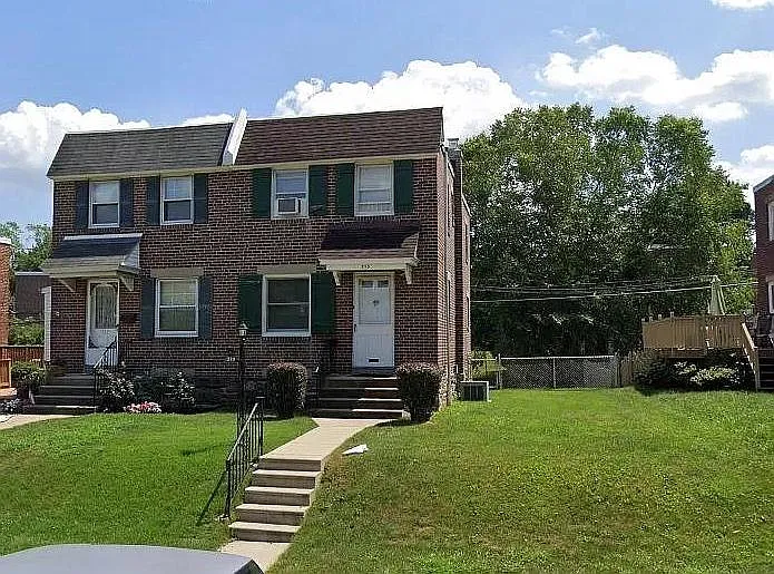 515 Fountain St — Photo 1