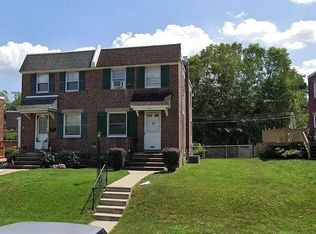 515 Fountain St, Philadelphia, PA 19128