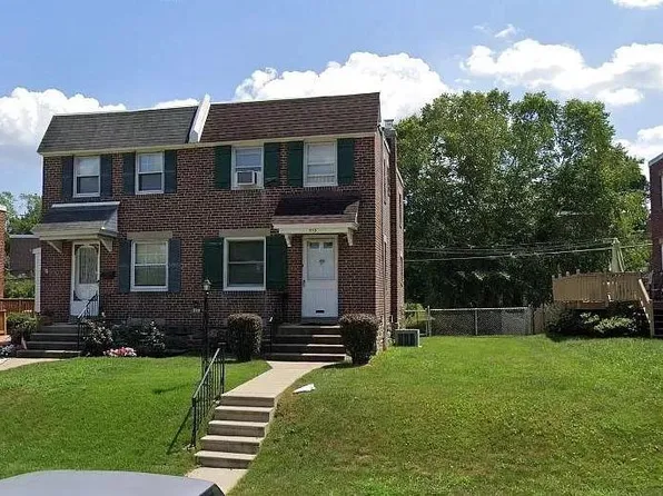 515 Fountain St, Philadelphia, PA 19128