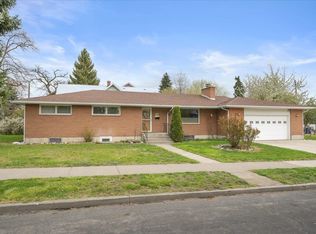 1828 N Dakota St, Spokane, WA 99207