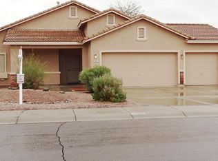 525 N Bluejay Dr, Gilbert, AZ 85234