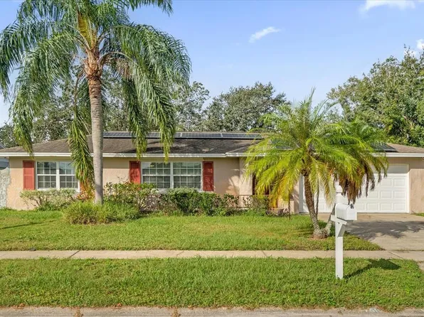 7516 Boreas Dr, Orlando, FL 32822