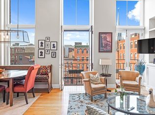 20 Tileston St APT 3A, Boston, MA 02113