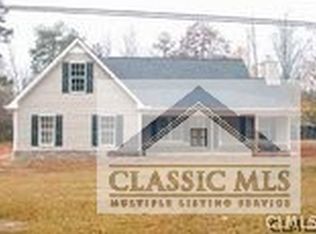 1081 Dials Mills Ext, Bogart, GA 30622