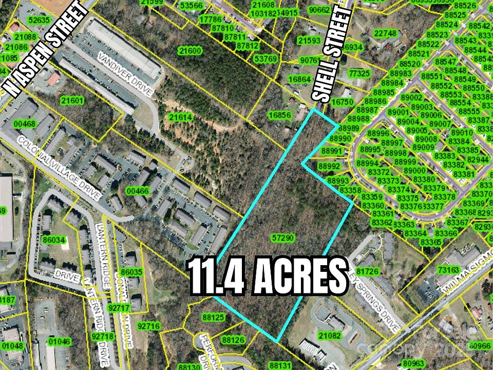 1st image of 0 Shell St