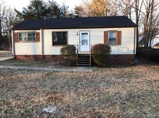 219 Matt Pl, Greensboro, NC 27405