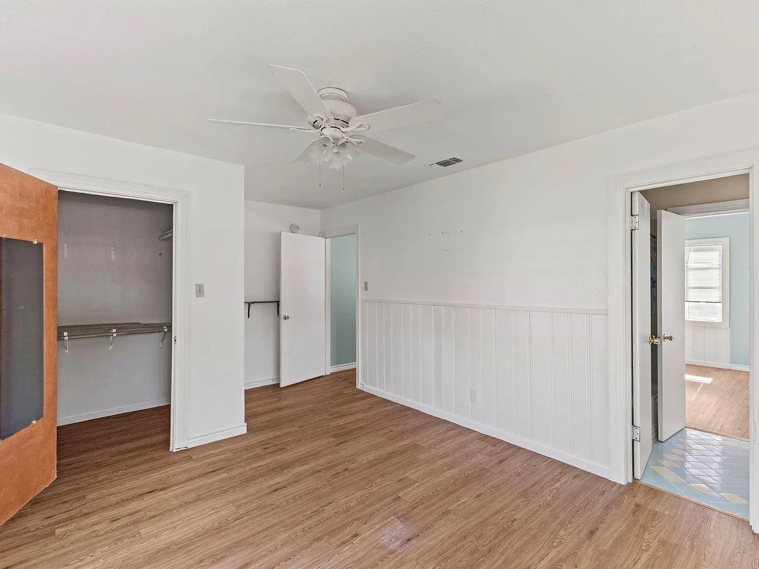1 bed, 1.0 bath, 540 sqft, $1,100 — Photo 3