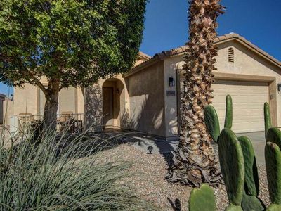 43866 W Sagebrush Trl, Maricopa, AZ, 85138