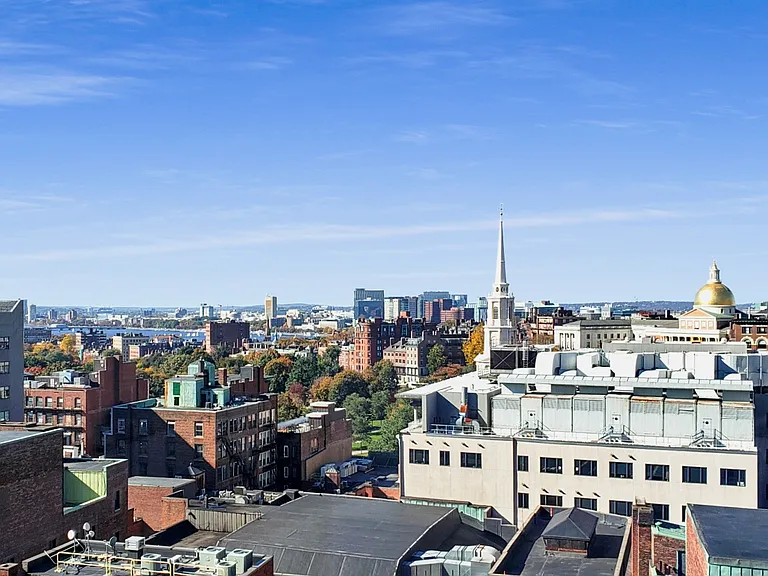 1 Franklin St #1804 — Photo 4