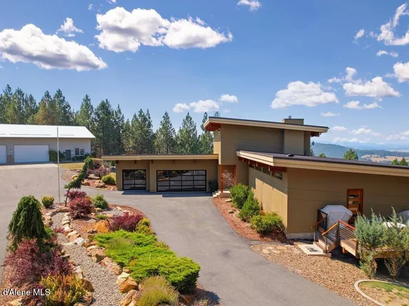 1035 S Valleyview Rd, Post Falls, ID 83854