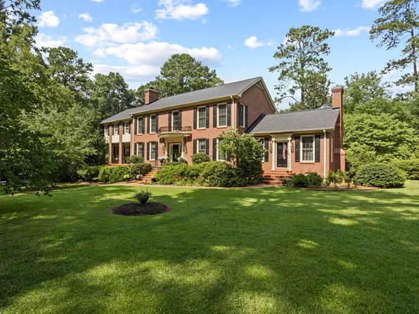 183 Rutledge Rd, Greenwood, SC 29649