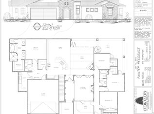 176 N Tenaya Ct, Ivins, UT 84738