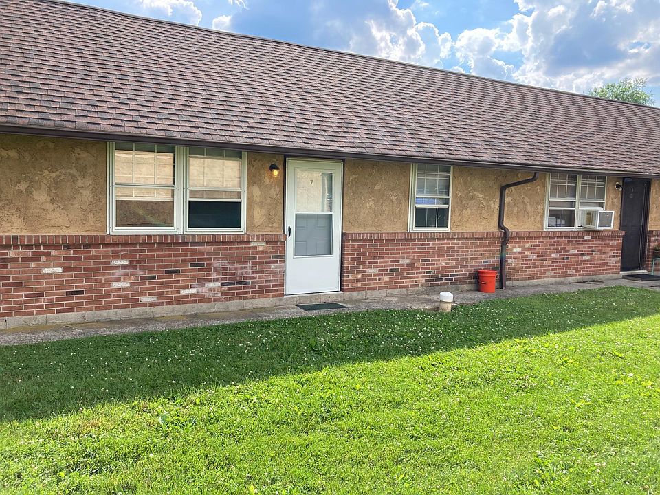 4041 Freemansburg Ave Easton PA Zillow