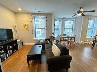 7 Sutherland Rd #402, Brighton, MA 02135