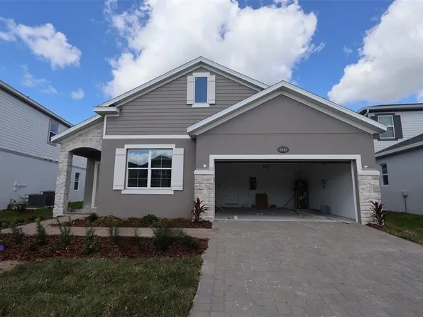 2642 Great Heron Ave, Saint Cloud, FL 34773