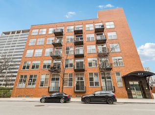417 S Jefferson St APT 313B, Chicago, IL