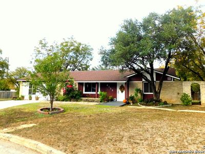 4139 Briarglen, San Antonio, TX, 78218