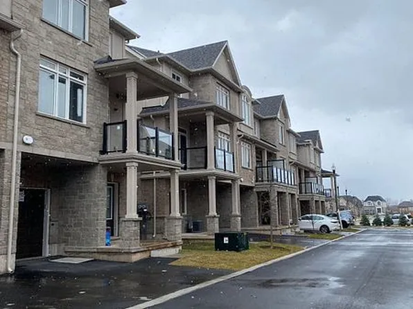 40 Zinfandel Dr #19, Hamilton, ON L8E 0K1