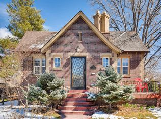 1400 Forest St, Denver, CO 80220