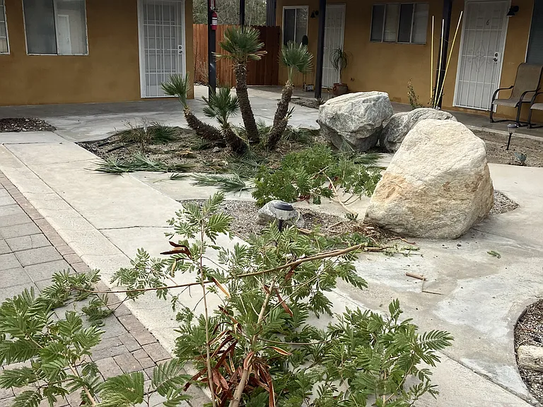 66197 Cahuilla Ave #6 — Photo 4