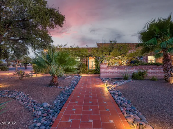 2850 E 2nd St, Tucson, AZ 85716