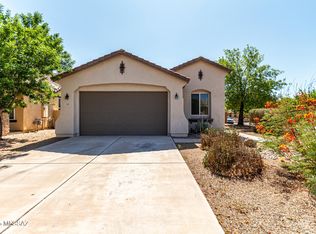 120 W Vuelta Friso, Sahuarita, AZ 85629