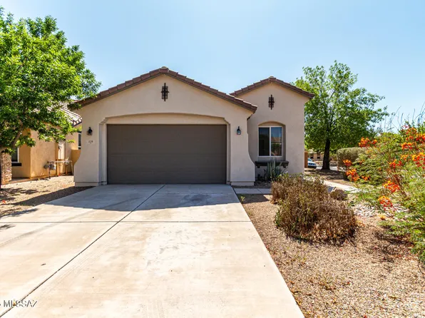 120 W Vuelta Friso, Sahuarita, AZ 85629