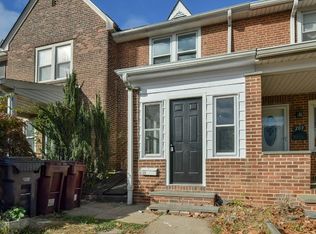 205 S Union St, Wilmington, DE 19805